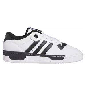 NWB Adidas Men's Rivalry Low Shoes 10.5